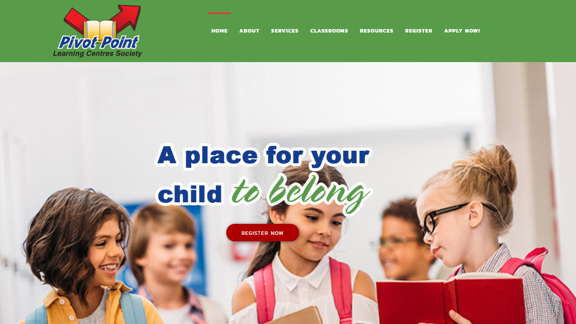 Pivot Point Educational Services