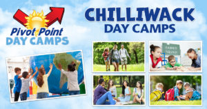 Chilliwack Day Camps