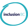Inclusion BC Logo