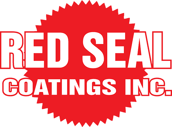 Red Seal Coatings Inc. Logo