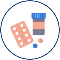 medication icon 
