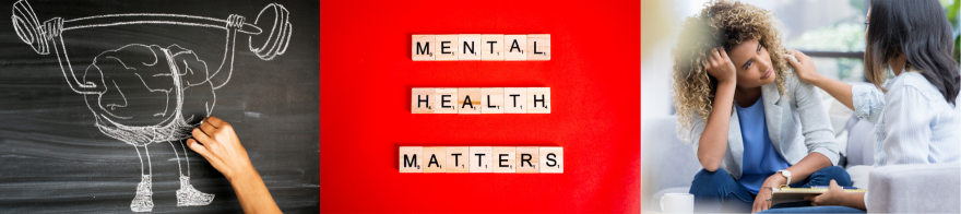 Mental Health Matters