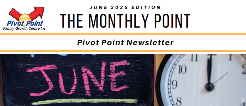 June 2025 Pivot Point Newsletter