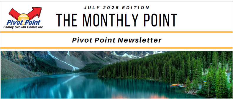 July 2025 Newsletter