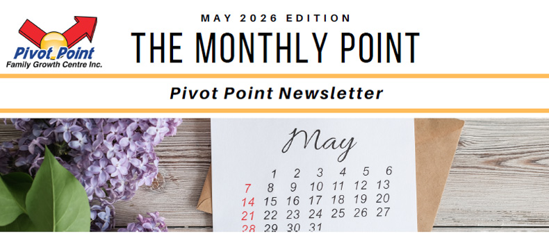 May 2026 Newsletter